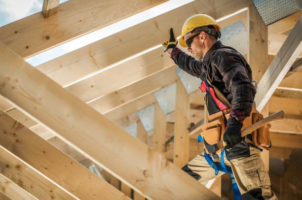 Best Gutter Installation and Roofing  in Salmon, ID