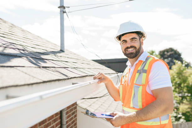 Best Roof Gutter Cleaning  in Salmon, ID