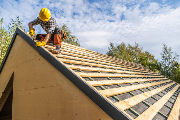 Best Residential Roofing Contractor  in Salmon, ID
