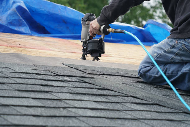 Best Emergency Roof Repair  in Salmon, ID