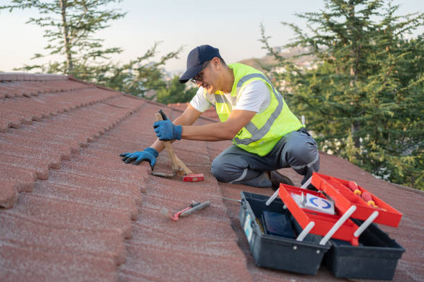 Best Tile Roofing Contractor  in Salmon, ID