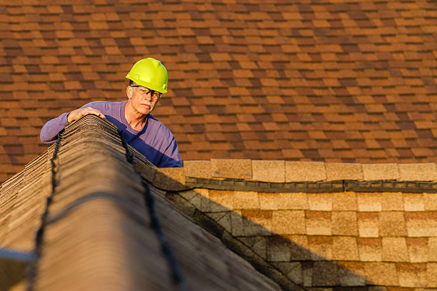 Best Roof Repair Services  in Salmon, ID