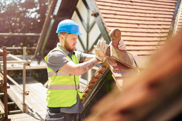 Best Best Roofing Contractors  in Salmon, ID