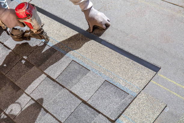 Quick and Trustworthy Emergency Roof Repair Services in Salmon, ID
