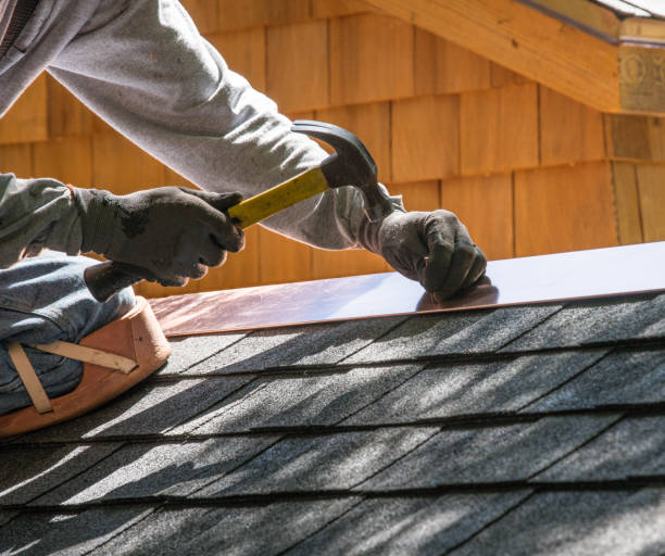 Quick and Trustworthy Emergency Roof Repair Services in Salmon, ID